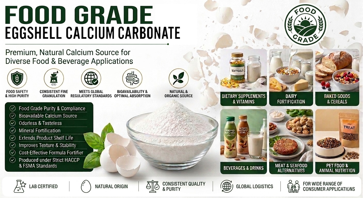 Food Grade
